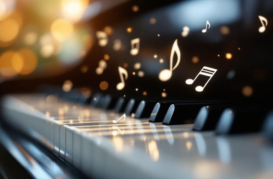 découvrez un guide complet pour débutants afin d'apprendre le solfège au piano facilement et efficacement, et développez vos compétences musicales pas à pas.