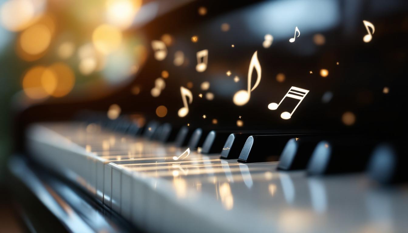 découvrez un guide complet pour débutants afin d'apprendre le solfège au piano facilement et efficacement, et développez vos compétences musicales pas à pas.
