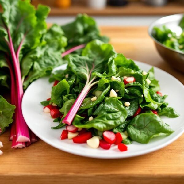découvrez comment cuisiner les blettes de la feuille à la côte avec nos astuces et recettes simples pour profiter pleinement de ce légume savoureux et nutritif.