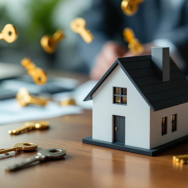 découvrez les astuces et conseils pour obtenir un crédit immobilier avantageux en 2026, optimisez vos chances d'emprunt avec les meilleures offres du marché.