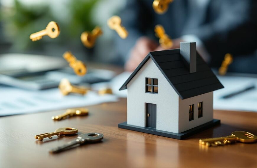 découvrez les astuces et conseils pour obtenir un crédit immobilier avantageux en 2026, optimisez vos chances d'emprunt avec les meilleures offres du marché.