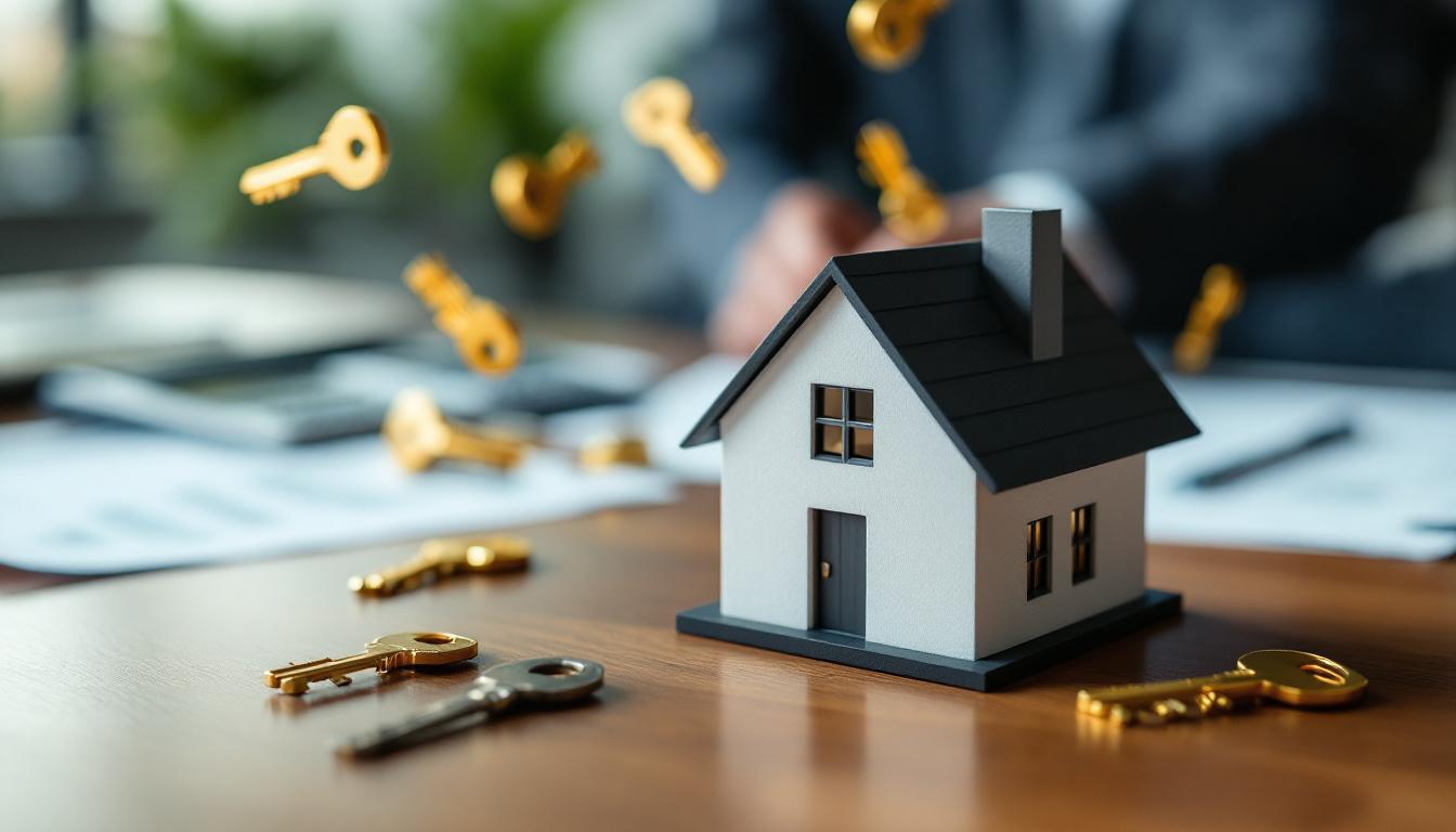 découvrez les astuces et conseils pour obtenir un crédit immobilier avantageux en 2026, optimisez vos chances d'emprunt avec les meilleures offres du marché.