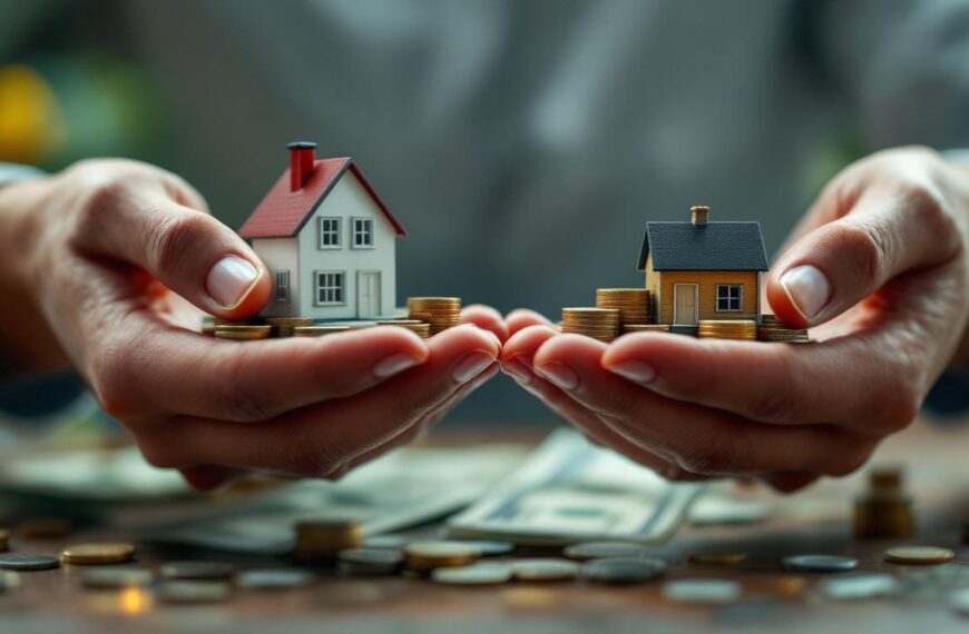 découvrez notre guide complet pour comprendre le crédit immobilier en 2026 et apprendre à bien emprunter en toute confiance.