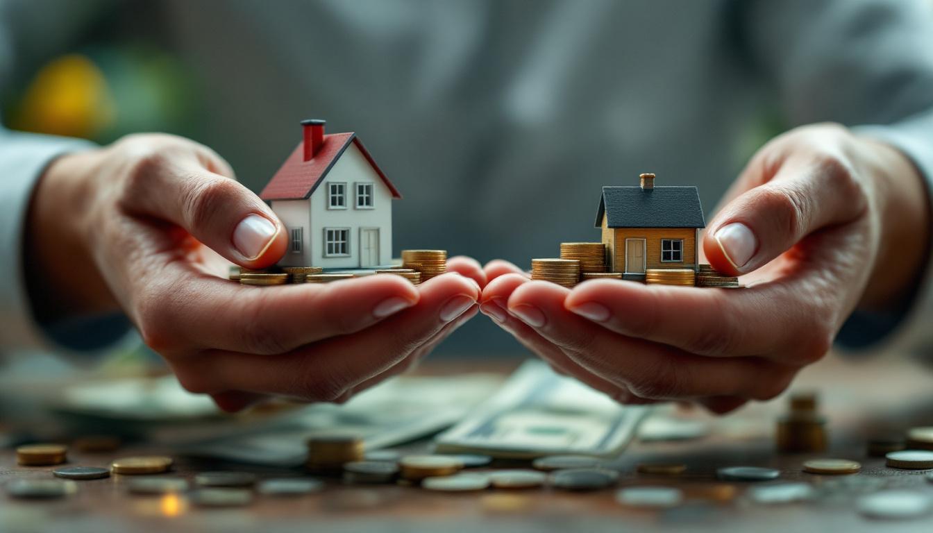 découvrez notre guide complet pour comprendre le crédit immobilier en 2026 et apprendre à bien emprunter en toute confiance.