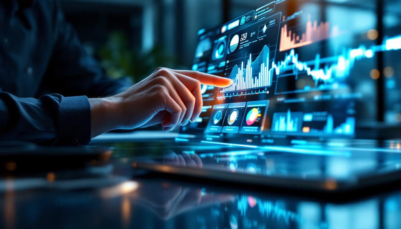 découvrez comment la facturation électronique peut simplifier et optimiser la gestion financière de votre entreprise, en améliorant la précision, la rapidité et le suivi des paiements.