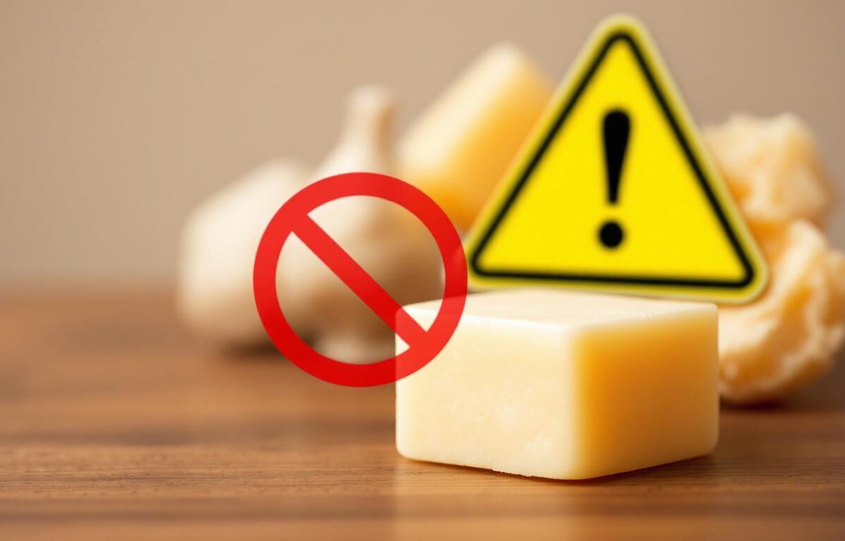découvrez pourquoi le camphre est désormais interdit et les raisons de son retrait du marché, ainsi que ses dangers pour la santé.