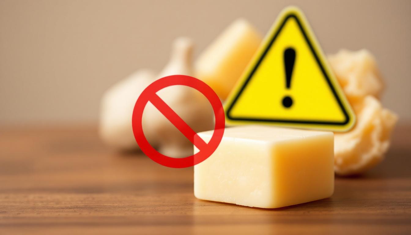 découvrez pourquoi le camphre est désormais interdit et les raisons de son retrait du marché, ainsi que ses dangers pour la santé.