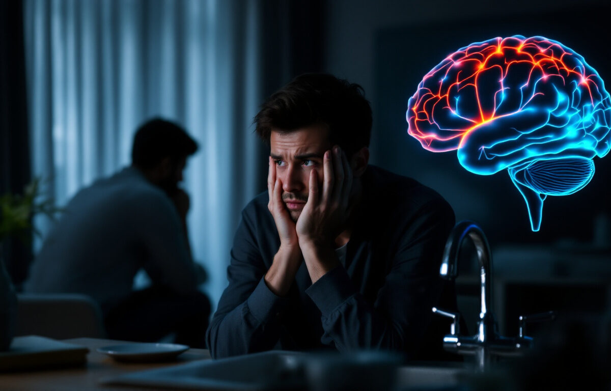 découvrez les causes, symptômes et traitements des troubles obsessionnels compulsifs (toc) pour mieux comprendre leur apparition et améliorer la prise en charge.