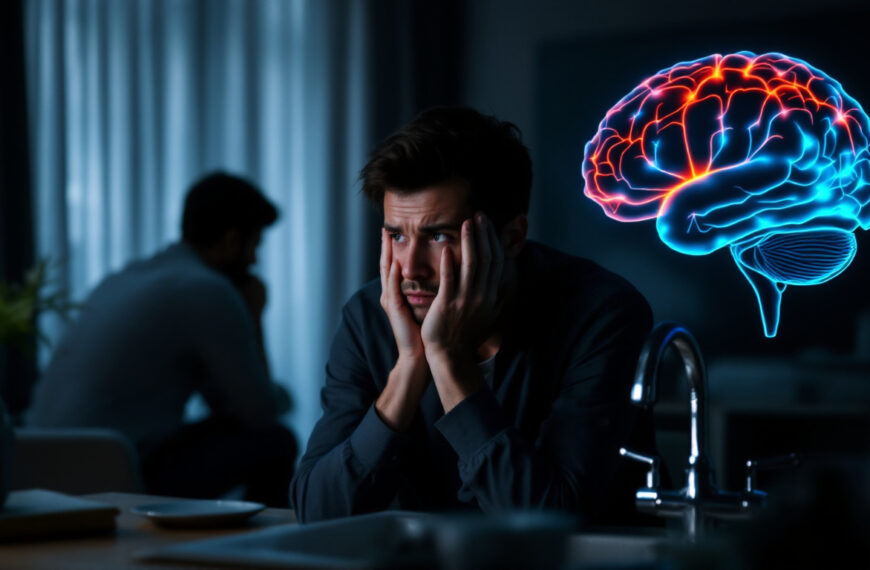 découvrez les causes, symptômes et traitements des troubles obsessionnels compulsifs (toc) pour mieux comprendre leur apparition et améliorer la prise en charge.