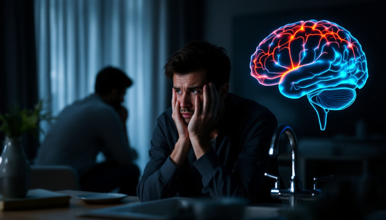 découvrez les causes, symptômes et traitements des troubles obsessionnels compulsifs (toc) pour mieux comprendre leur apparition et améliorer la prise en charge.