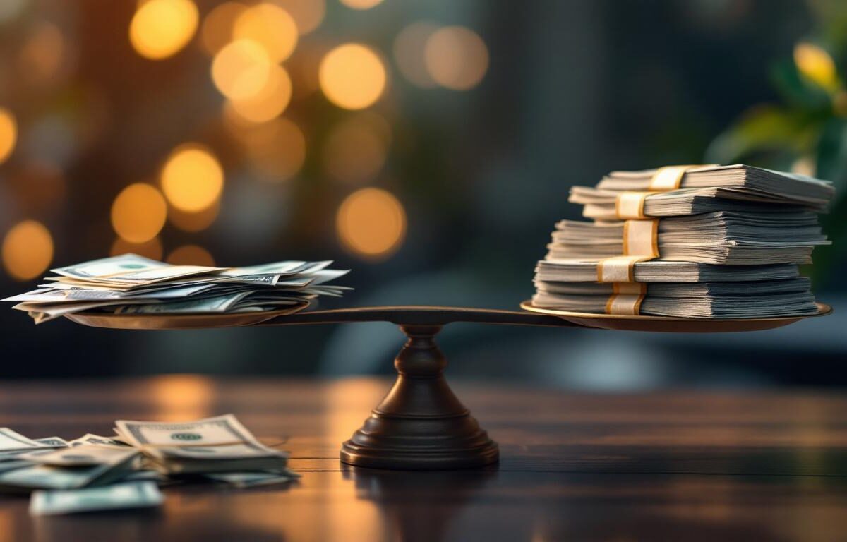 découvrez les avantages du rachat de crédit pour optimiser la gestion de vos finances, réduire vos mensualités et simplifier vos remboursements.