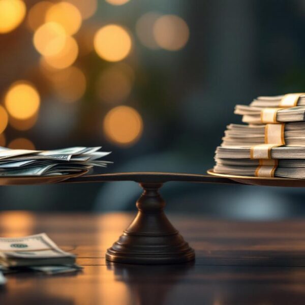 découvrez les avantages du rachat de crédit pour optimiser la gestion de vos finances, réduire vos mensualités et simplifier vos remboursements.