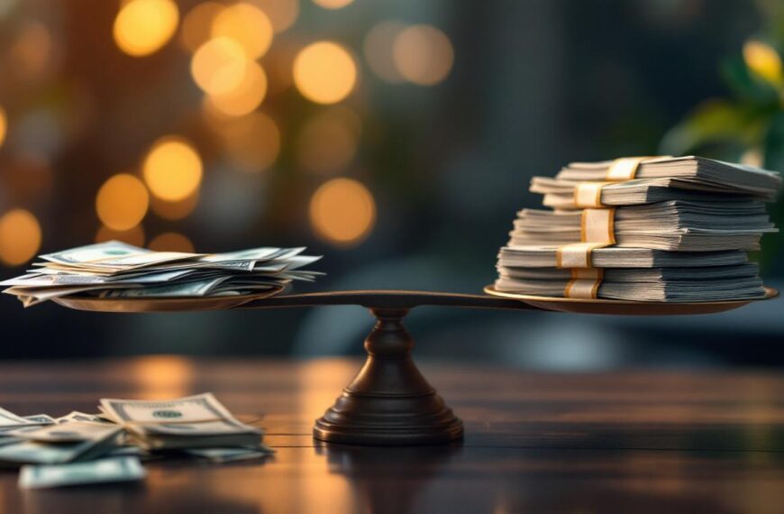 découvrez les avantages du rachat de crédit pour optimiser la gestion de vos finances, réduire vos mensualités et simplifier vos remboursements.