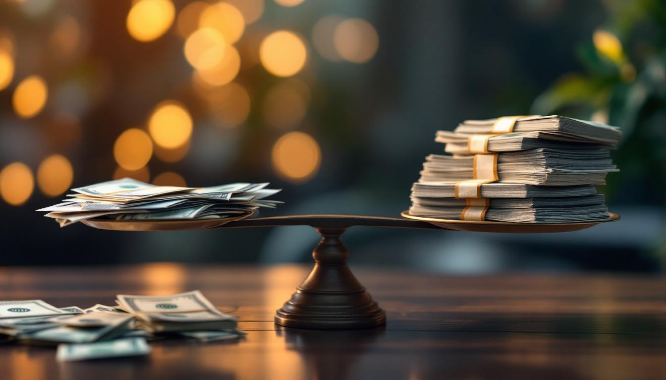 découvrez les avantages du rachat de crédit pour optimiser la gestion de vos finances, réduire vos mensualités et simplifier vos remboursements.