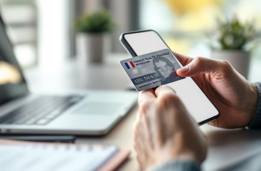découvrez la procédure en ligne simple et rapide pour refaire votre carte vitale en cas de perte ou de vol, afin de continuer à bénéficier de vos remboursements de santé sans délai.