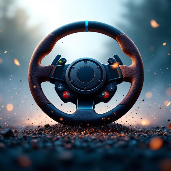 découvrez le rôle essentiel d'un volant de rallye et apprenez à bien le choisir pour améliorer votre conduite et votre performance en compétition.
