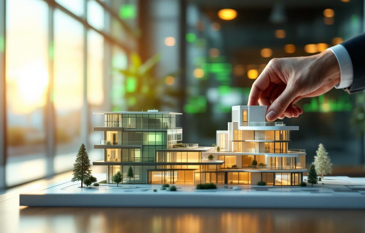 découvrez comment réussir la mise en conformité avec le décret tertiaire d'ici 2026 grâce à nos conseils pratiques et solutions adaptées.