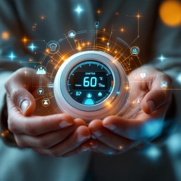 découvrez l'essentiel de l'audit énergétique pour optimiser votre consommation et réaliser des économies d'énergie efficaces.