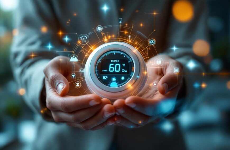 découvrez l'essentiel de l'audit énergétique pour optimiser votre consommation et réaliser des économies d'énergie efficaces.