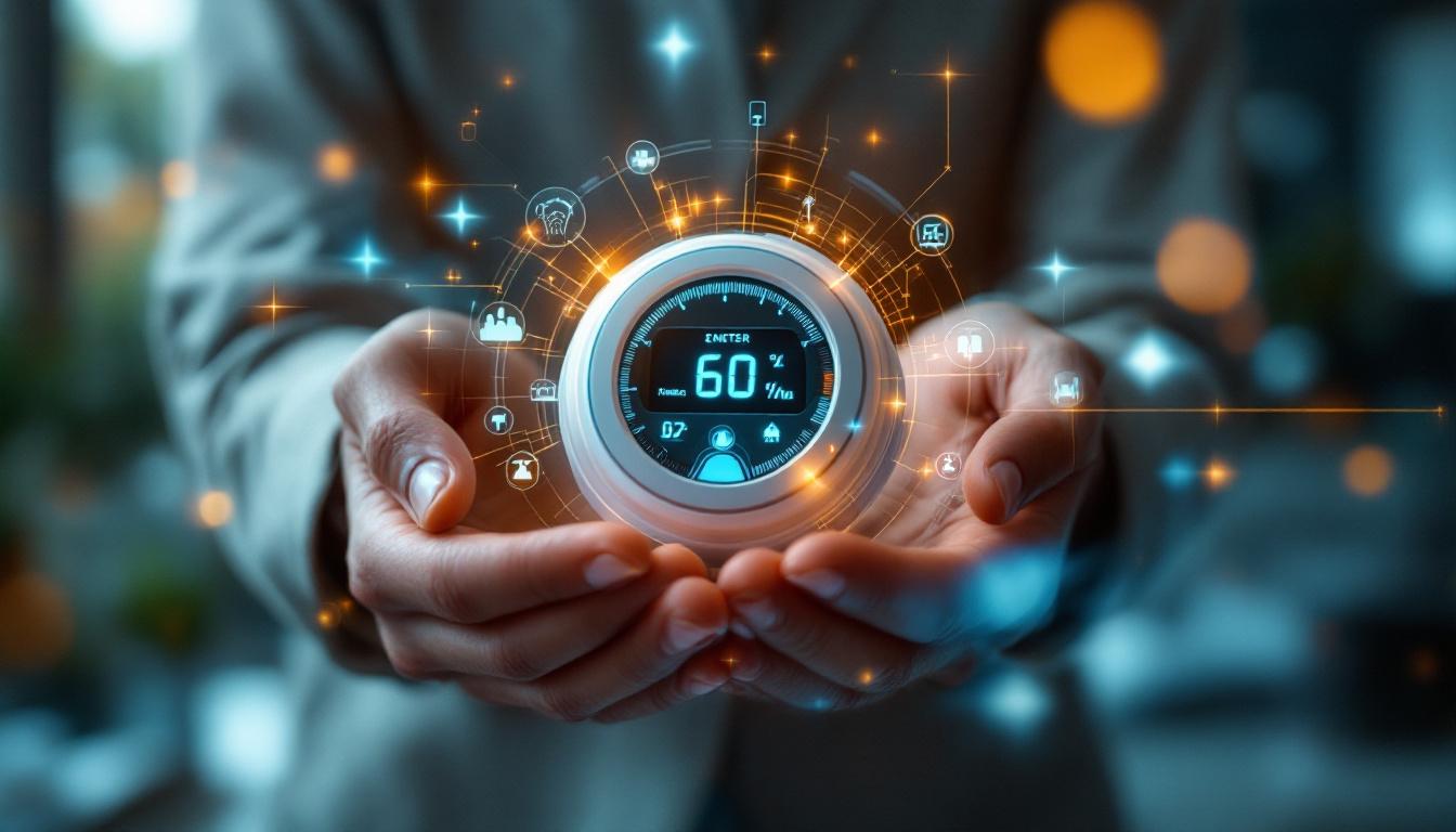 découvrez l'essentiel de l'audit énergétique pour optimiser votre consommation et réaliser des économies d'énergie efficaces.