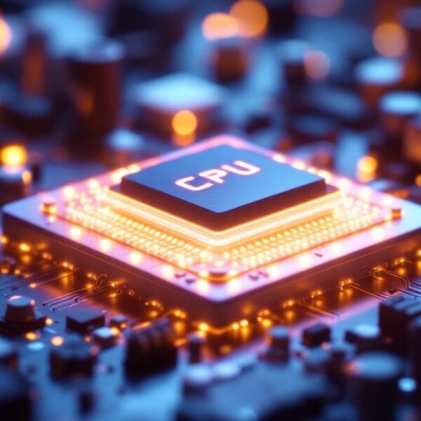 découvrez tout ce qu'il faut savoir sur le cpu et son rôle essentiel dans le fonctionnement et la performance de votre ordinateur.