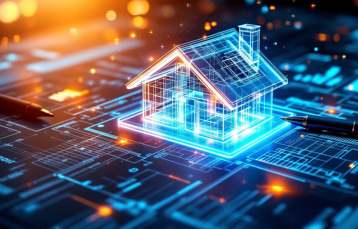 découvrez tout ce qu'il faut savoir sur le crédit immobilier en 2026 avec nos conseils et astuces pour bien préparer votre financement et réaliser votre projet en toute sérénité.