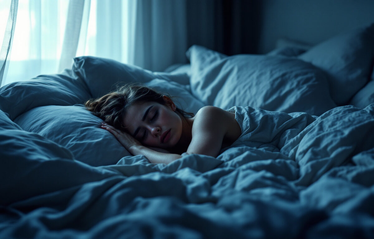 découvrez les causes principales de l'hypersomnie, ses conséquences sur votre quotidien, et les solutions efficaces pour mieux dormir et retrouver votre énergie.