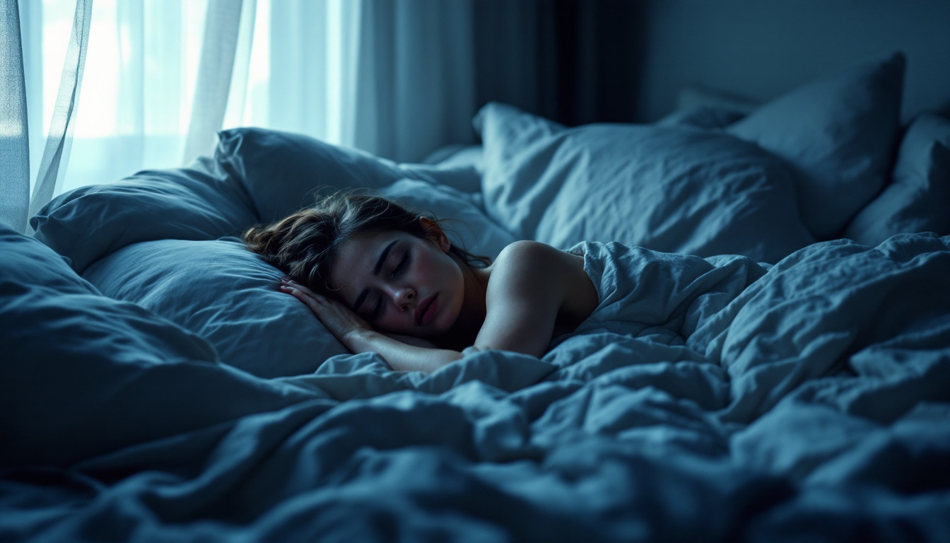découvrez les causes principales de l'hypersomnie, ses conséquences sur votre quotidien, et les solutions efficaces pour mieux dormir et retrouver votre énergie.