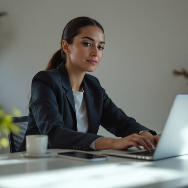découvrez comment activer discrètement la mention "open to work" sur linkedin pour signaler votre disponibilité professionnelle sans attirer l'attention indésirable.