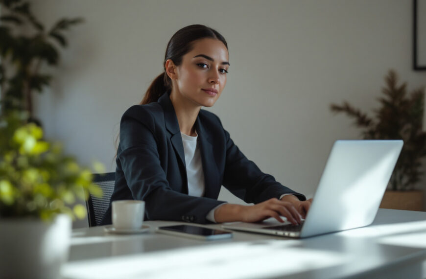 découvrez comment activer discrètement la mention "open to work" sur linkedin pour signaler votre disponibilité professionnelle sans attirer l'attention indésirable.
