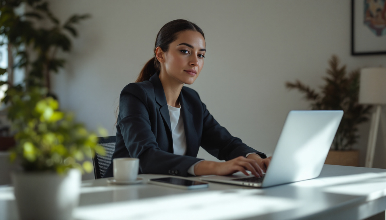découvrez comment activer discrètement la mention "open to work" sur linkedin pour signaler votre disponibilité professionnelle sans attirer l'attention indésirable.
