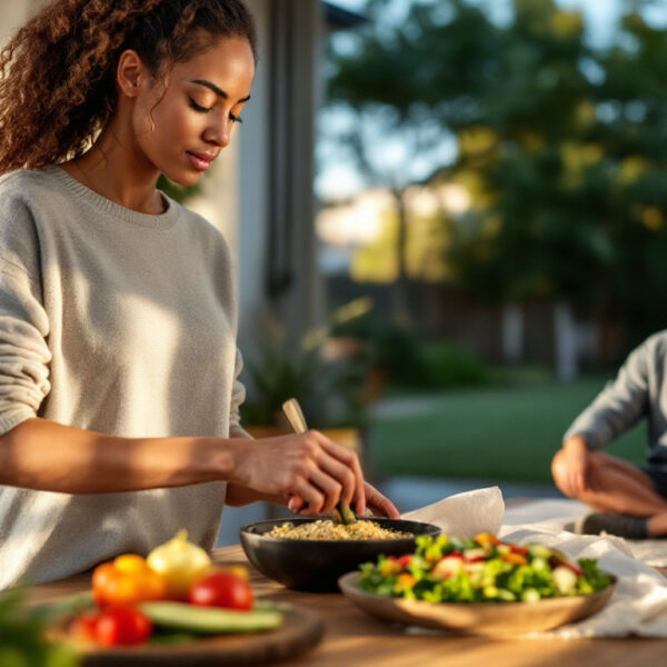 découvrez les 5 habitudes essentielles à adopter pour combattre la fatigue chronique et retrouver énergie et vitalité au quotidien.