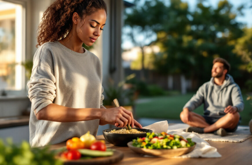 découvrez les 5 habitudes essentielles à adopter pour combattre la fatigue chronique et retrouver énergie et vitalité au quotidien.