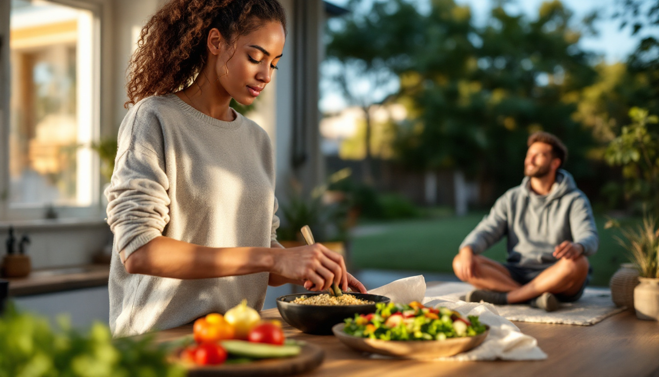 découvrez les 5 habitudes essentielles à adopter pour combattre la fatigue chronique et retrouver énergie et vitalité au quotidien.