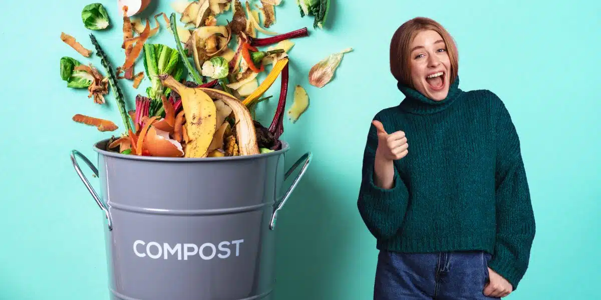 Des astuces surprecnantes pour un compost maison réussi ! Transformez vos déchets avec ces méthodes faciles !