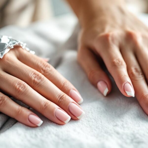 découvrez comment retirer vos faux ongles en douceur avec des méthodes efficaces pour préserver la santé de vos ongles naturels.