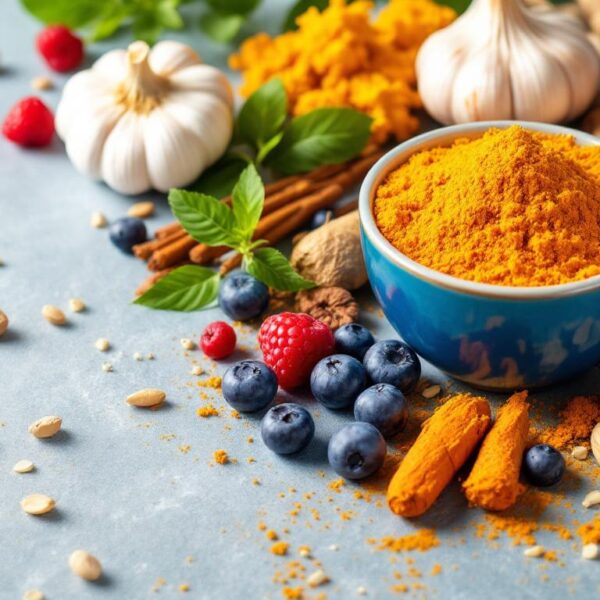 découvrez les aliments et boissons qui aident à fluidifier le sang pour améliorer votre circulation sanguine et favoriser une meilleure santé cardiovasculaire.