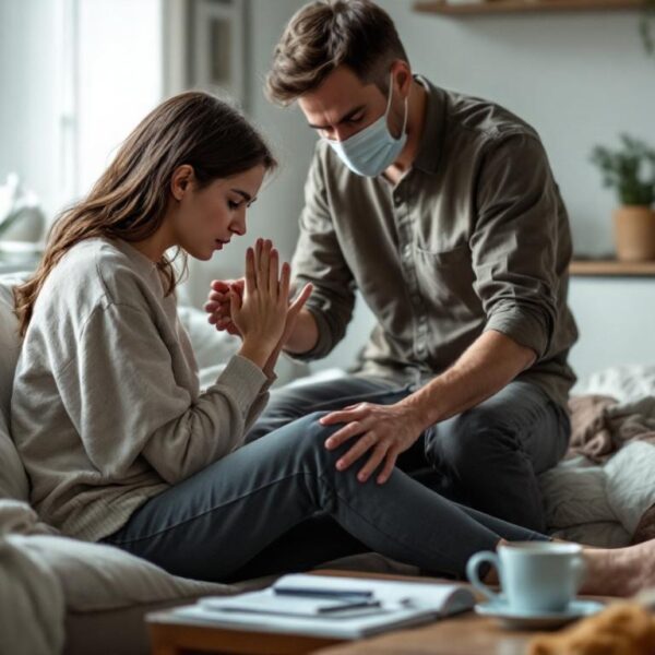 découvrez comment reconnaître un malaise vagal, les gestes à adopter pour aider la personne en détresse et les premiers secours essentiels à appliquer rapidement.