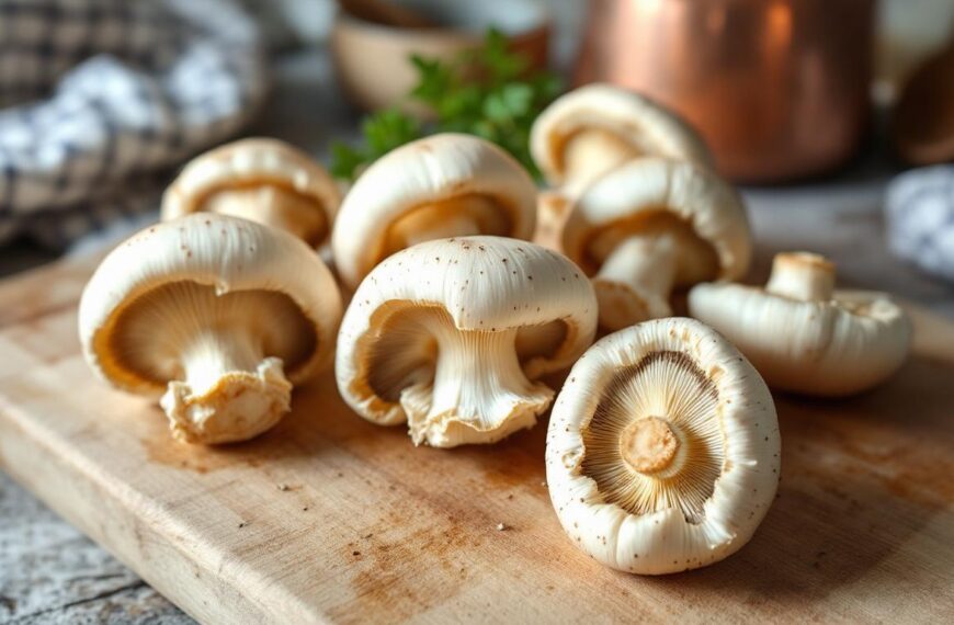 découvrez la recette traditionnelle des pieds de mouton, un champignon délicieux à cuisiner facilement pour ravir vos papilles.