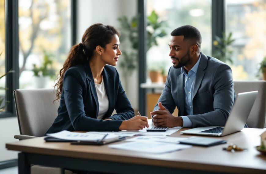 découvrez quand et comment renégocier le taux de votre prêt immobilier pour optimiser vos finances et réduire vos mensualités.