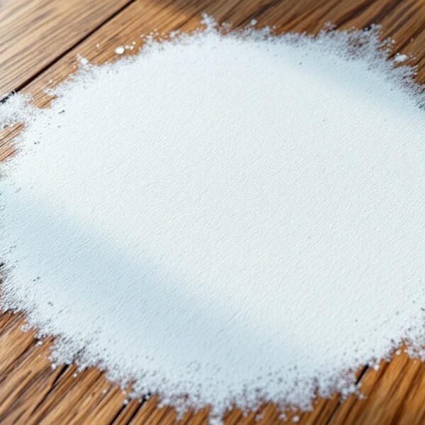 découvrez la méthode infaillible pour réparer une tache de javel sur vos meubles en bois et retrouver une surface impeccable facilement.