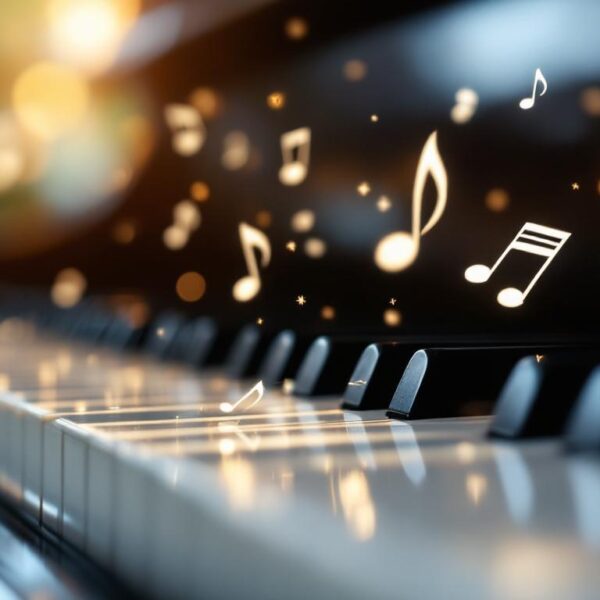 découvrez un guide complet pour débutants afin d'apprendre le solfège au piano facilement et efficacement, et développez vos compétences musicales pas à pas.