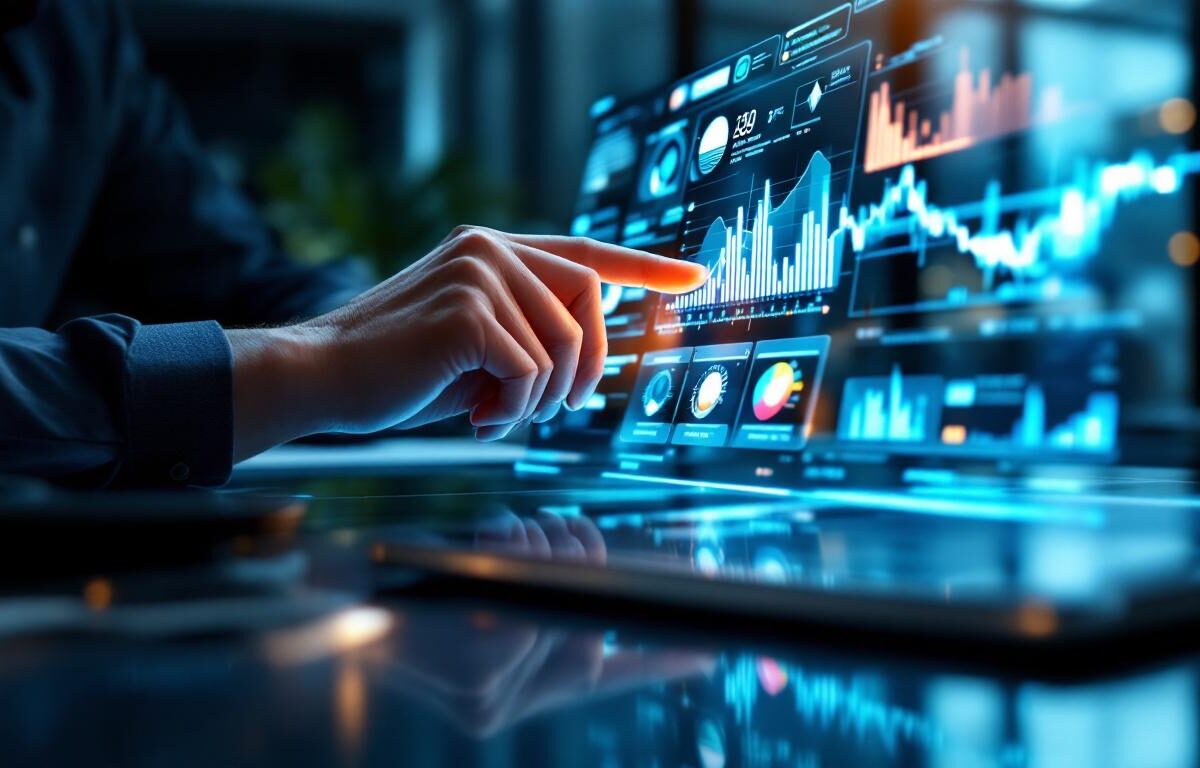 découvrez comment la facturation électronique peut simplifier et optimiser la gestion financière de votre entreprise, en améliorant la précision, la rapidité et le suivi des paiements.